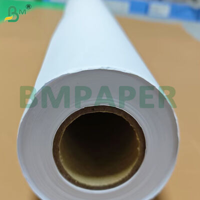 Cuộn giấy vẽ CAD 80gsm để in phun khổ lớn