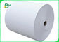 100gsm 120gsm giấy kraft tự nhiên cuộn nguyên liệu bột giấy cho túi mua sắm