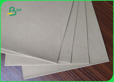 Vòng giấy Kraft Liner không tẩy trắng 126gm - 440gm Màu nâu