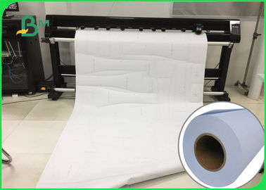 Giấy đánh dấu CAD 80gm cho sử dụng quần áo 24inch 36inch × 50m 150m