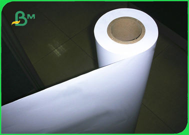 Giấy đánh dấu CAD 80gm cho sử dụng quần áo 24inch 36inch × 50m 150m