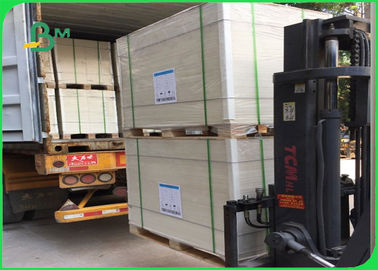 Giấy kraft phủ PE 200gm + 15g PE 70cm Roll Để đóng gói thực phẩm
