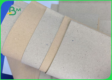 Bảng thử nghiệm tái chế Fluting Liner 160 gram Để làm hộp