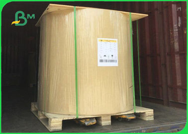 Bảng thử nghiệm tái chế Fluting Liner 160 gram Để làm hộp