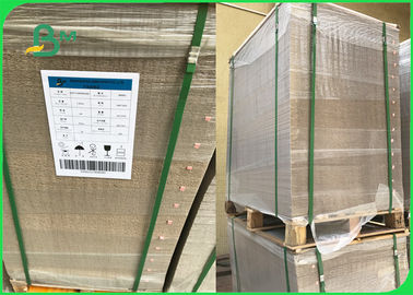 Băng xám 2,0mm 2,5mm Độ dày 70 x 100cm Trong tờ