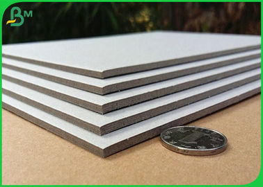 144 * 108 CM Độ cứng cao 1.5MM 2MM Greyboard Để làm hộp quà tặng