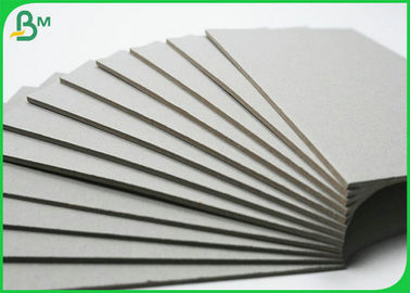144 * 108 CM Độ cứng cao 1.5MM 2MM Greyboard Để làm hộp quà tặng