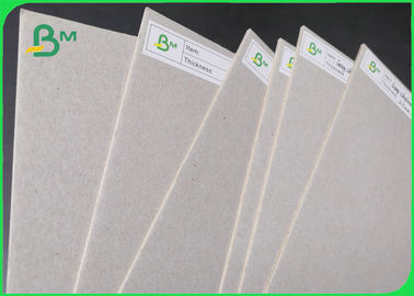 Lượt Egde Greyboard 1.5mm 1.35mm Đối với sách Binding chống ẩm