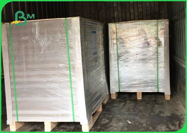 Tốc độ cứng cao 200 250 300GSM giấy kraft màu trắng xám nâu