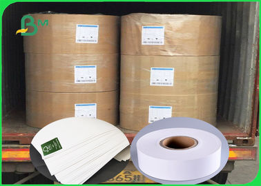 Thức ăn MG Kraft trắng 30 / 35 / 40 / 45 / 50GSM Để đóng gói