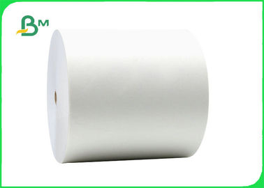 FDA 45 gram 50 gram MG giấy Kraft trắng không có axit