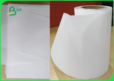 FDA 45 gram 50 gram MG giấy Kraft trắng không có axit