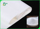 Giấy cuộn giấy trắng 45 gram 50 gram MG với giấy chứng nhận FSC Acid miễn phí
