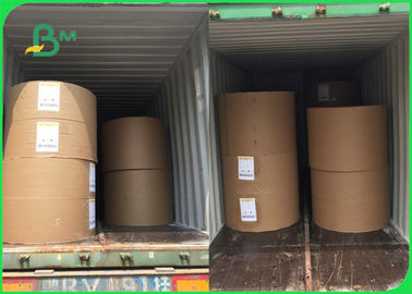 FDA 45 gram 50 gram MG giấy Kraft trắng không có axit