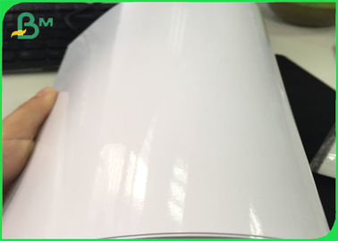 Hình hoàn thiện đúc bọc giấy 230gsm High End bao bì giấy in