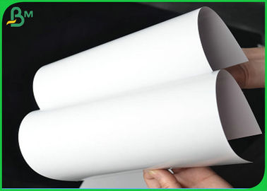 Hai mặt 230/250GSM đúc bọc giấy gương kết thúc với kích thước 40 inch
