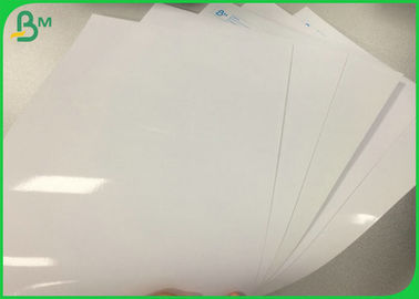 Hai mặt 230/250GSM đúc bọc giấy gương kết thúc với kích thước 40 inch