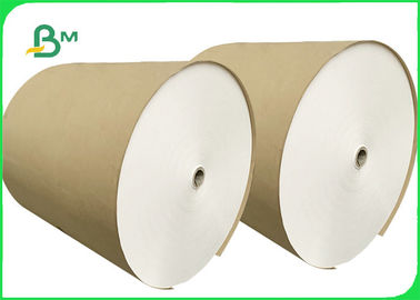 70gm 80gm Sách giáo dục giấy cuộn kích thước 1000mm Tâm hấp thụ mực tốt