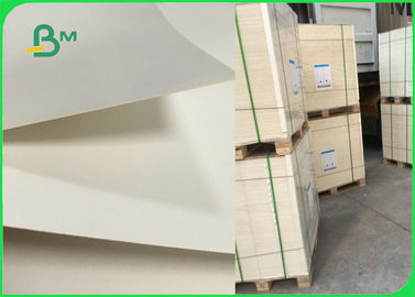 100% gỗ nguyên thủy C1S Bảng ngà gấp 300gm tùy chỉnh