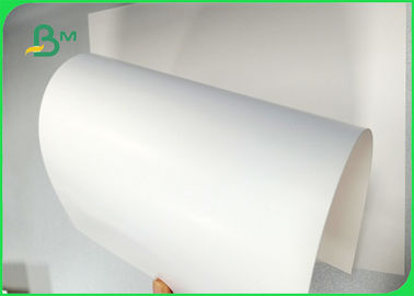 Chiều rộng 700 × 1000mm Mỏng tốt 270gm 300gm 350gm Bảng ngà cho gói