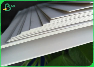 Bảng ngà gấp 250 / 350gm Bảng trắng phủ một mặt