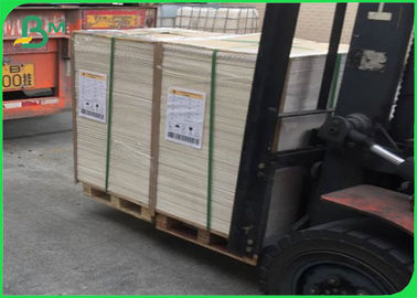 Bảng ngà gấp 250 / 350gm Bảng trắng phủ một mặt