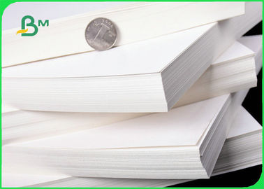 270gm 300gm C1S High Bulk Ivory Board gấp 700*1000mm