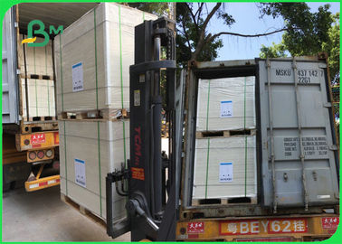 270gm 300gm C1S High Bulk Ivory Board gấp 700*1000mm