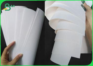 UWF giấy không có lớp gỗ 100gm 120gm OBA miễn phí trong lá