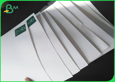 UWF giấy không có lớp gỗ 100gm 120gm OBA miễn phí trong lá