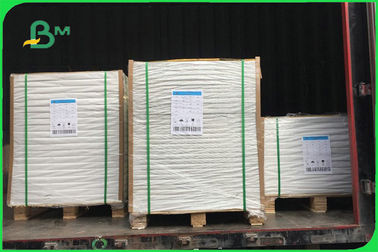 Bảng UWF không phủ giấy không gỗ 80gm đến 120gm OBA miễn phí trong cuộn