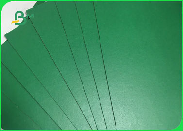 Green màu bảng binder sách cứng tốt cho thư mục tùy chỉnh