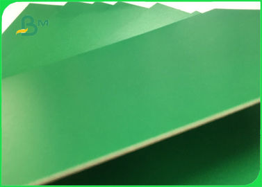 Green màu bảng binder sách cứng tốt cho thư mục tùy chỉnh