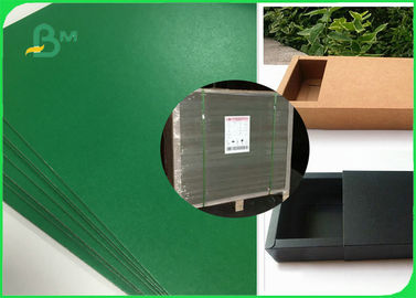 Green màu bảng binder sách cứng tốt cho thư mục tùy chỉnh