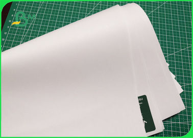 16lb 20lb 24lb giấy trái phiếu cho tài liệu 61 * 86cm hiệu ứng in tốt