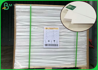 60g 70g Long Grain Woodfree không phủ giấy Offset với độ trắng 110%