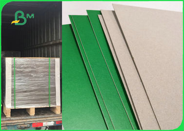 Bảng giấy giấy giấy màu xanh lá cây bền cho chống gấp hồ sơ vòng bi đè