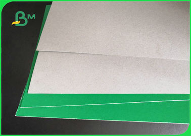 1.0mm Laminated Book Binding Board For Archival Cover Tương thích với môi trường