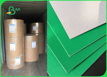 1.0mm Laminated Book Binding Board For Archival Cover Tương thích với môi trường