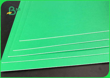 1.0mm Laminated Book Binding Board For Archival Cover Tương thích với môi trường