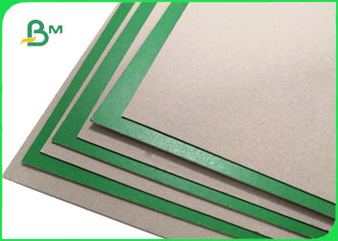 1.0mm Laminated Book Binding Board For Archival Cover Tương thích với môi trường