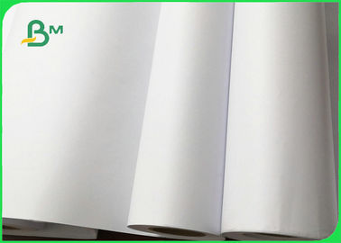 Thiết kế rộng CAD 20# Bond Paper Roll cho máy in 30' X 50yards