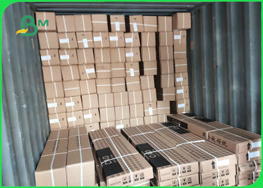 Thiết kế rộng CAD 20# Bond Paper Roll cho máy in 30' X 50yards