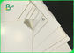 FSC 100% gỗ nguyên chất Bột giấy trắng Các bảng nghệ thuật C1S 270gsm 280gsm 300gsm