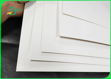 230 - 350gm Bảng hộp gấp / giấy phủ C1S 645 * 920mm