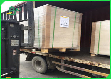 230 - 350gm Bảng hộp gấp / giấy phủ C1S 645 * 920mm