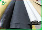 Vải giấy nhăn tự nhiên mềm hơn 100m mỗi cuộn 0,55mm cho túi DIY