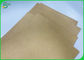 Brown Corton Sack Kraft Craft liner Paper Paper 90gsm cho bột bọc túi