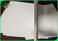 Bảng thử nghiệm nước hoa trắng tự nhiên 0.4MM - 1.8MM cho giấy thử nước hoa