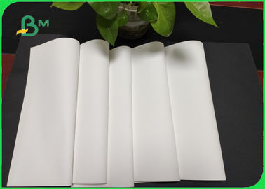 Giấy đá chống nước chống nước mắt trong 60gm - 600gm cho ghi chú và lịch